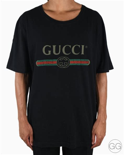 cuanto cuesta una playera gucci original|polo Gucci hombre.